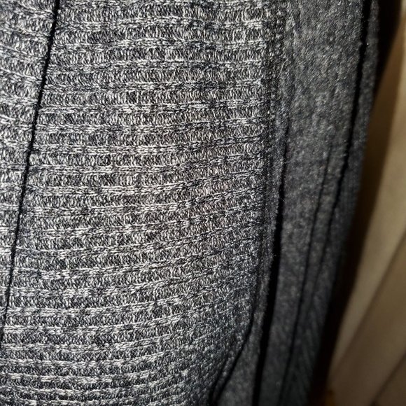 Maeve for Anthropologie Super Soft Oversized Dolman Cocoon Tunic Cardigan - Picture 3 of 7